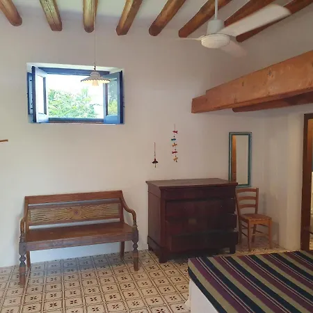 Casa Riccardi Prázdninový dům *