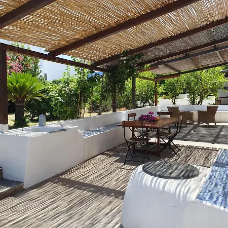 Casa Riccardi 펜션