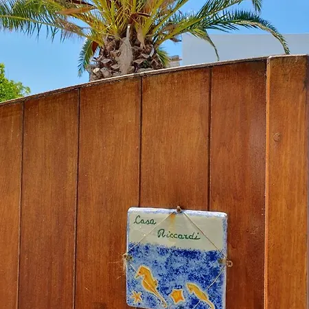 Casa Riccardi Casa vacanze *