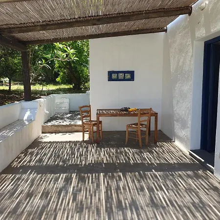 Casa Riccardi 펜션 스트롬볼리