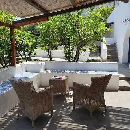 Casa Riccardi Casa vacanze