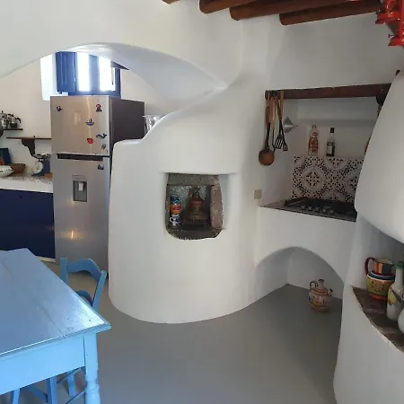 Casa vacanze Casa Riccardi *
