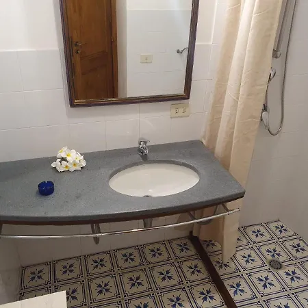 Casa Riccardi Prázdninový dům *